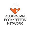 Australian Bookkeepers Network logo