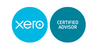 XERO Certified Advisor logo